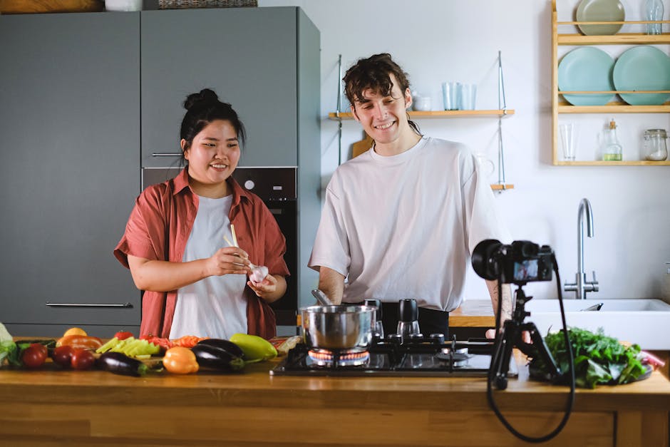 Top Software for Digital Cookbook Creation